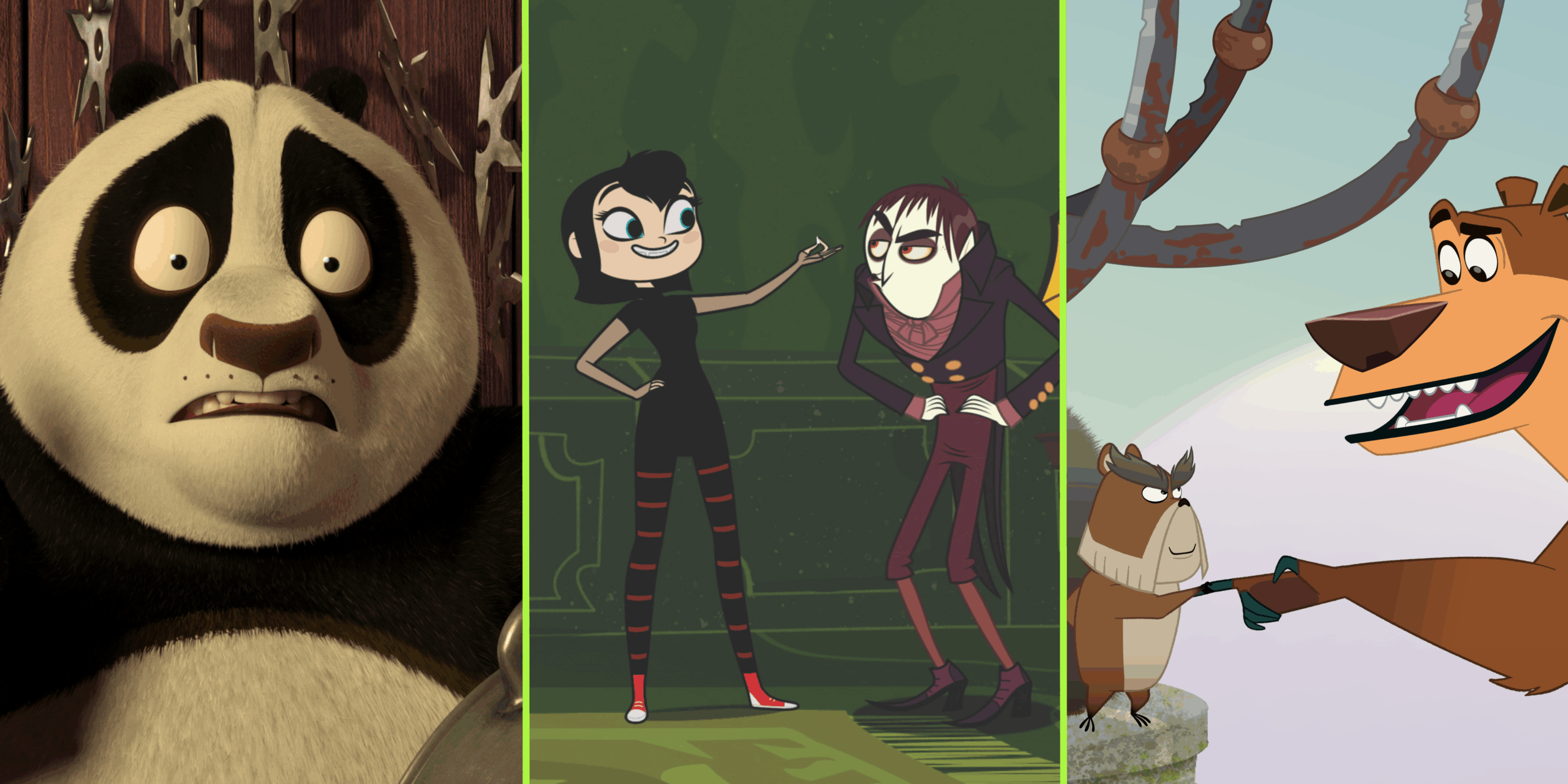 Banner sites - Canal Panda e Panda Kids (1)