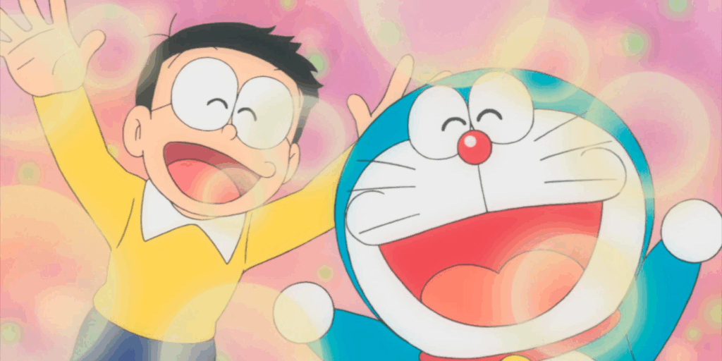 Banner_Bom-dia-com-Doraemon