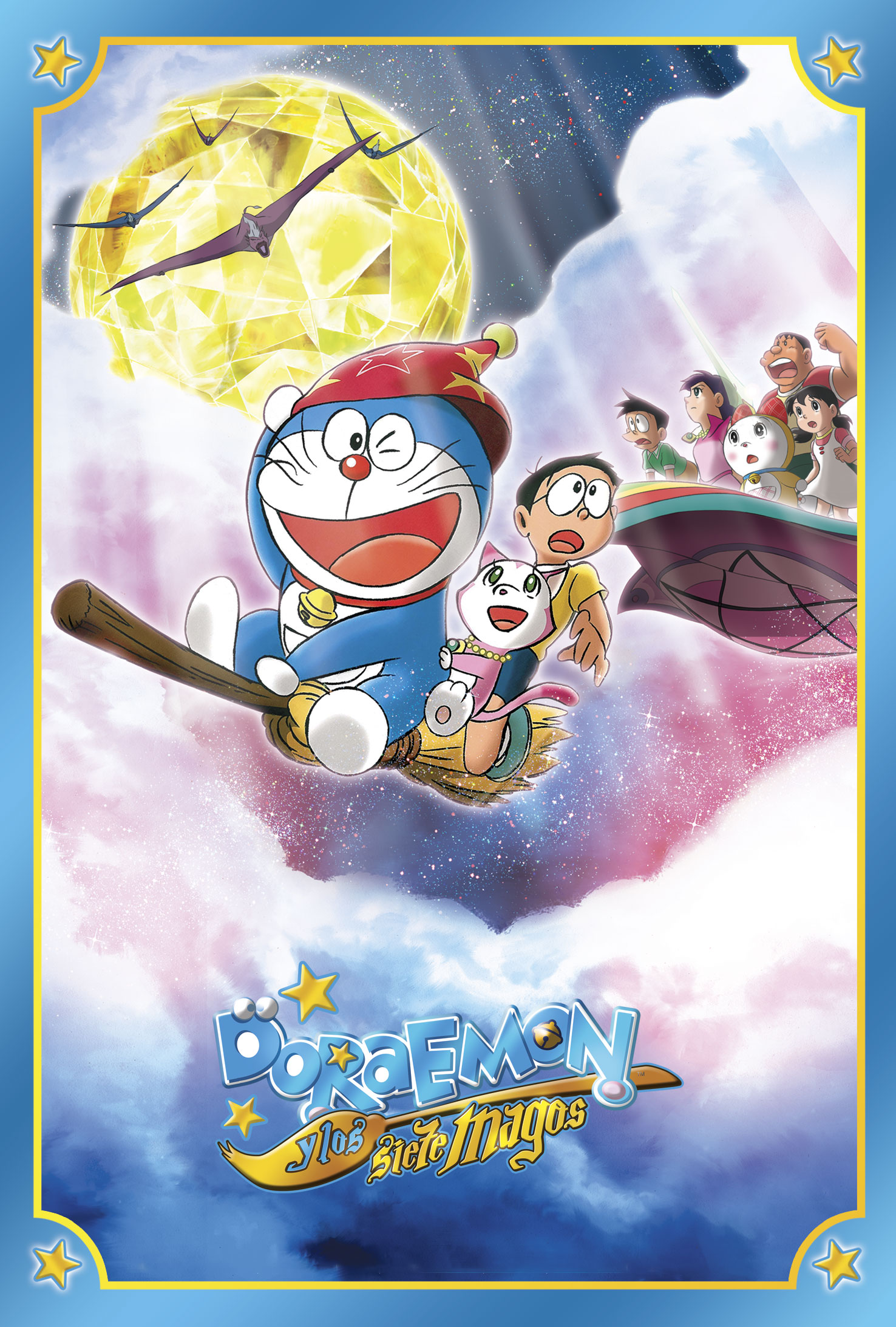 Doraemon