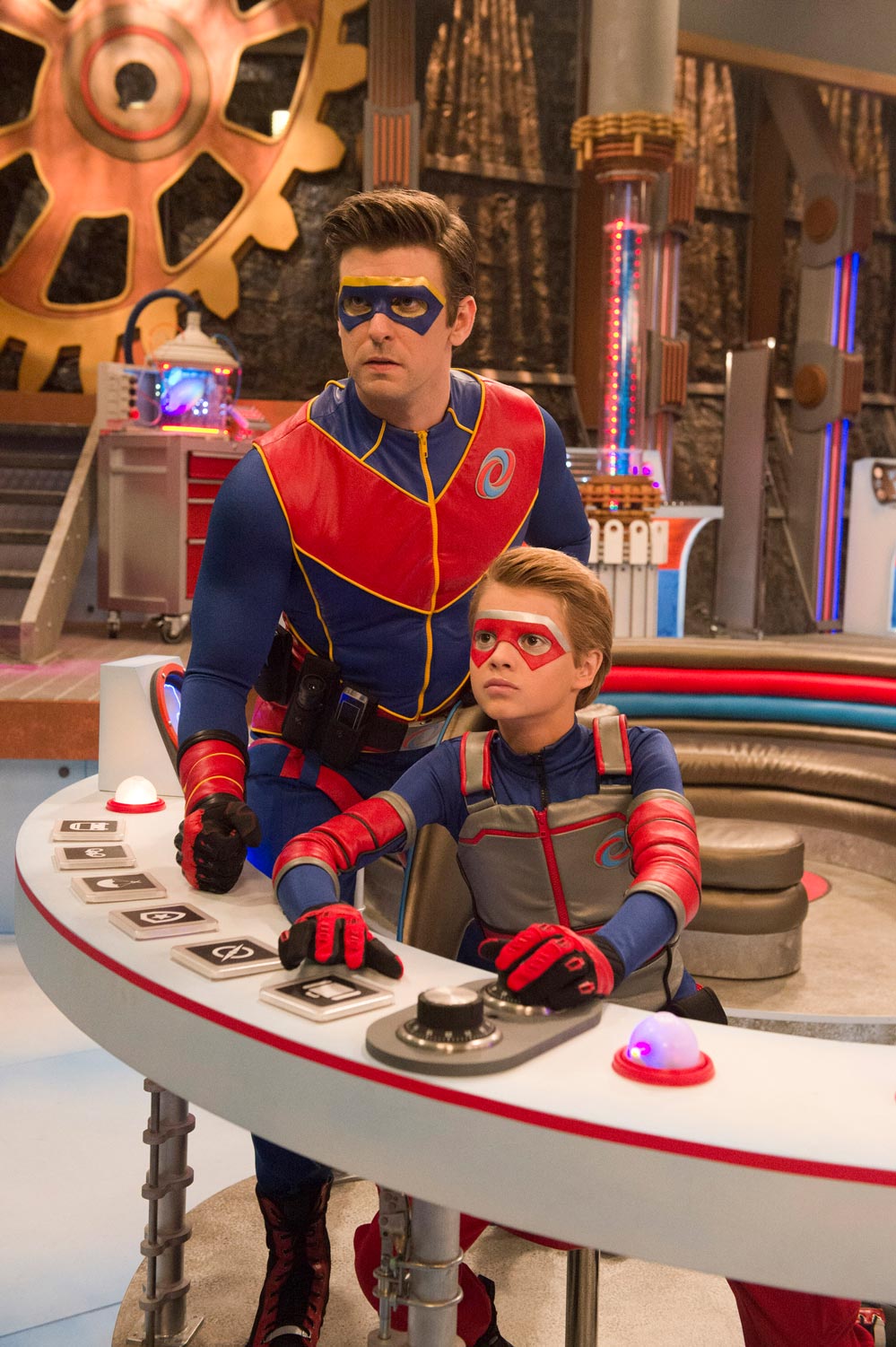 Henry Danger